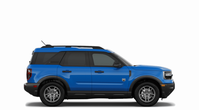 2026 Ford Bronco Sport® External Image 1